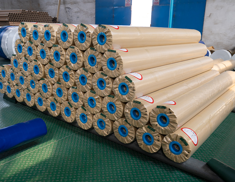 custom tarpaulin